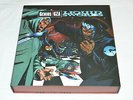 GENIUS / GZA - Liquid Swords 4-LP Vinyl Limited Box w/ Chess Set WU-TANG Rap LE