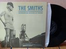 THE SMITHS Barbarism Begins At Home 12 Promo UK 2 Sided Morrissey