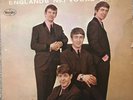 LP Introducing the Beatles - Vee Jay, AUTHENTIC, pristine vinyl EX++