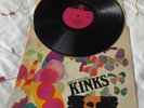 The Kinks Ray Davies Dave Davies  Face To Face Original Vinyl Album