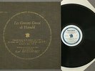 K493 Handel Great Concertos Op.6 Ristenpart Les Discophiles DF 157