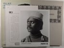 PHAROAH SANDERS Village Of The Pharoahs IMPULSE/ABC LP NM wlp promo w/ press kit