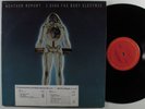 WEATHER REPORT I Sing The Body Electric COLUMBIA LP NM promo