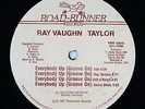 Ray Vaughn Taylor - Everybody Up 12