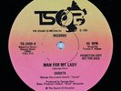Sabata - Man For My Lady 12