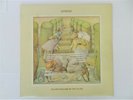 Genesis ?– Selling England By The Pound Vinyl LP 1973 CAS 1074 VG+ First Press