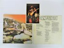 Led Zeppelin ?– Houses Of The Holy Vinyl LP 1973 UK Press K 50014 VG