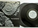 The Sundays - Reading, Writing and Arithmetic UK 1990 Rough Trade 1st Press LP