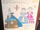 DECCA SET 265/7 WBg ROSSINI la cenerentola SIMIONATO 1964 UK STEREO LP BOX SET
