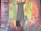 Death Waltz City Of The Living Dead Vinyl LP Horror Soundtrack  Fabio Frizzi