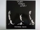 YOUNG MARBLE GIANTS COLOSSAL YOUTH ROUGH TRADE 8 POST PUNK 80'S INDIE