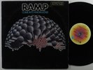 RAMP Come Into Knowledge BLUE THUMB LP NM/VG++ promo