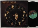 RUBY ANDREWS Black Ruby ZODIAC LP VG++