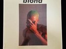 Frank Ocean - Blond Blonde [2LP] Vinyl