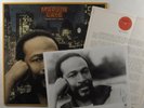 MARVIN GAYE Midnight Love COLUMBIA LP promo w/ press kit
