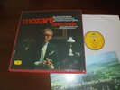 MOZART The Piano Concertos Geza Anda 12 LP BOX + Booklet DGG MINT