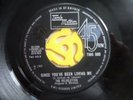 The Velvelettes These Things Will Keep Me Loving You 1966 UK 45 TAMLA MOTOWN