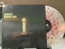 August Burns Red Messengers 2014 Limited Red Splatter Edition LP NM/NM