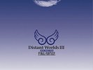 Distant Worlds III: more music from FINAL FANTASY [Vinyl, New] Free Shipping
