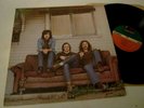 CROSBY, STILLS & NASH - CROSBY, STILLS & NASH - STAMPA APRIBILE USA - LP VINILE