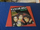 Cover Girls Show Me 1987 Vinyl Record Miami Freestyle Because of You