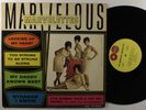 MARVELETTES The Marvelous Marvelettes TAMLA LP mono
