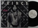 PRINCE Dirty Mind WARNER BROS LP VG++/VG+ SHRINK