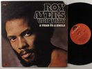 ROY AYERS UBIQUITY A Tear To A Smile POLYDOR LP NM