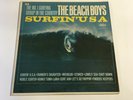 BEACH BOYS SURFIN' USA VINYL LP T1890