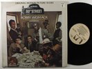 BOBBY WOMACK/J.J. JOHNSON Across 110th Street UNITED ARTISTS LP NM SHRINK