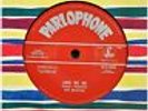 BEATLES Love Me Do UK 50th ANNIVERSARY 7