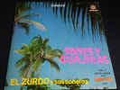 El Zurdo - Mi Son Cubano  Hear It  Mexico GUAGUANCO DESCARGA son montuno afro LP