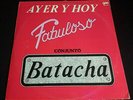 Conjunto Batacha - De Que Callada Manera  Hear It  MEXICO RARE salsa GUAGUANCO