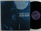 OLIVER NELSON/ERIC DOLPHY Straight Ahead PRESTIGE OJC-O99 LP NM promo