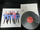 TOTO Best 4 You Japan Promo Vinyl 12 inch Single Steve Likather Rosanna Africa