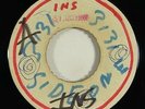 Bobby Aitken & Val Bennett/Roy Man 