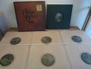 THE ALLMAN BROTHERS BAND - DREAMS 6x LP BOX SET IN UNPLAYED MINT MEGA RAR