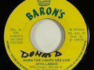Joya Landis/Hugh Roy 