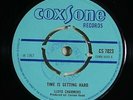 Lloyd Charmers/Tony Gregory 