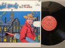 DAVID BOWIE 'The Man Who Sold The World' 2000's US reissue vinyl LP