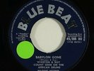 Winston & Roy/Count Ossie 