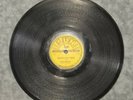 ELVIS PRESLEY Milkcow Blues Boogie (Sun 215, 1955) 78 RPM Record (VG/VG-)