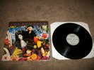 THE GUN CLUB LP - Danse Kalinda Boom - Live - 1985 MEGADISC - NM / NM VINYL