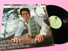 MARIO TESSUTO LP LISA DAGLI OCCHI BLU ORIGINALE 1968 NM