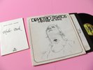 DEMETRIO STRATOS LP SING THE VOICE ORIG ITLAY 1978 MINT UNPLAYED WITH BOOKLET
