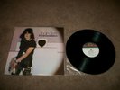 Joan Jett Bad Reputation lp - ALLEN ZENTZ MASTER - NM VINYL 1981