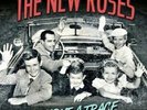 THE NEW ROSES - WITHOUT A TRACE (LTD.VINYL)  VINYL LP NEU