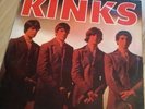 Kinks ?– Kinks Same Vinyl LP - UK Mono First Press - Pye Records ?– NPL.18096