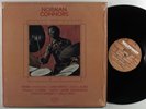 NORMAN CONNORS Dance Of Magic COBBLESTONE LP NM SHRINK