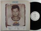 STAN GETZ Captain Marvel COLUMBIA LP NM wlp